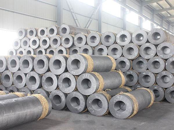 乌兰察布石墨电极