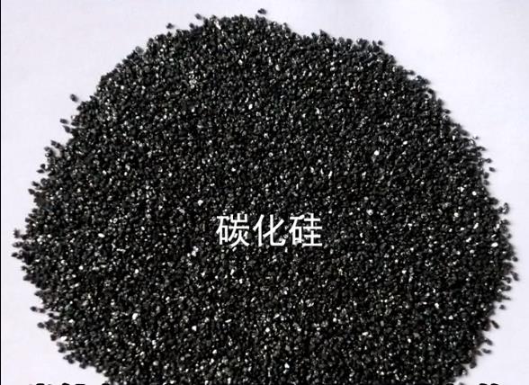 碳化硅的应用优势